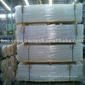 low price welded wire mesh factory